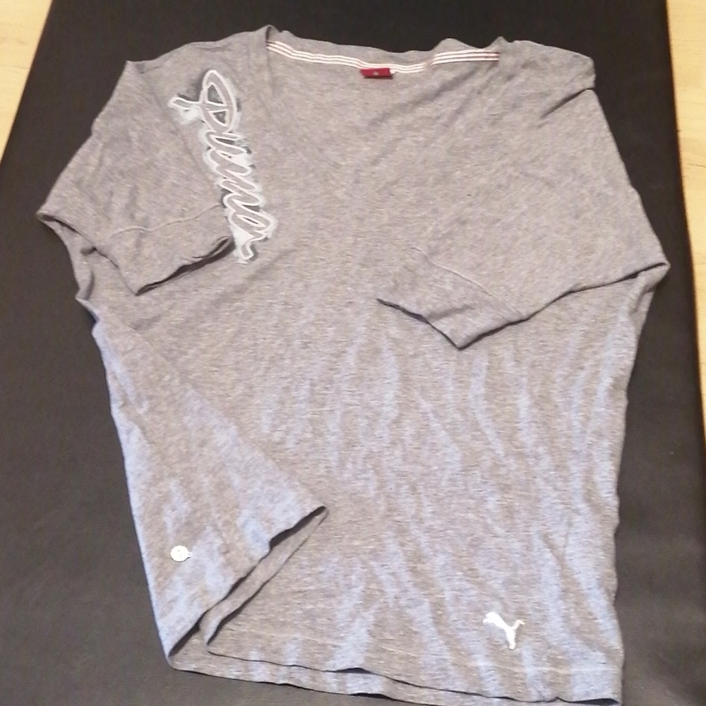 Puma shirt blouse